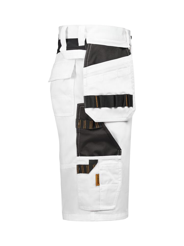 JOBMAN 2336 Arbejdsshorts 2